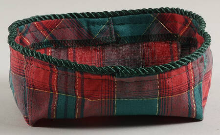 Baskets Liner for Parsley Basket by Longaberger