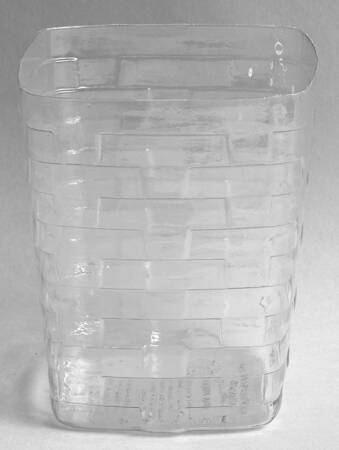 Baskets Protector P10000 for Small Spoon/Medium Peg Basket