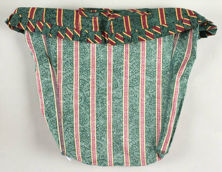 Baskets Liner for Tall Key Basket