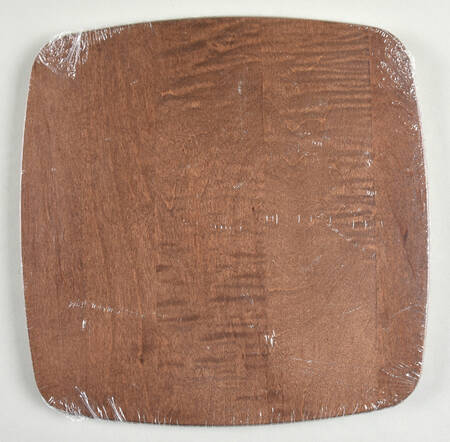Baskets Lid for Medium Flare Basket by Longaberger