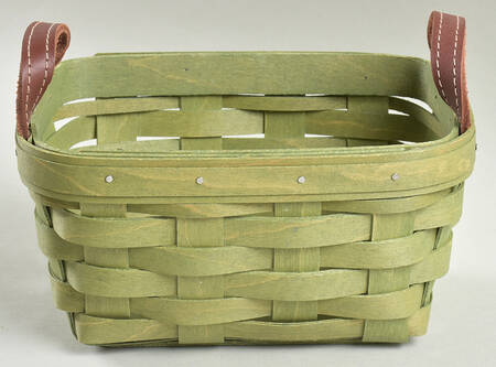 Baskets Tea Basket