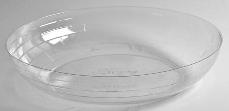 Baskets Plastic Protector for Low Bowl