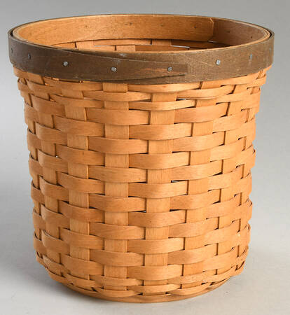 Baskets Medium Crock Basket