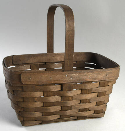 Baskets Spring Basket