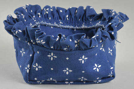 Baskets Liner for Coaster Tote/Tarragon Basket