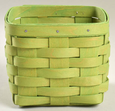 Baskets Summer Brights Basket