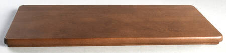 Baskets Top Wood Shelf for Small Metal Baker's Rack