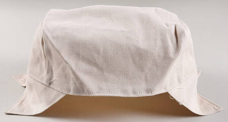 Baskets Liner for Oval Muffin Basket by Longaberger