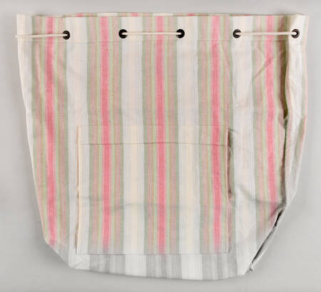 Baskets Liner for Large Boardwalk Tote