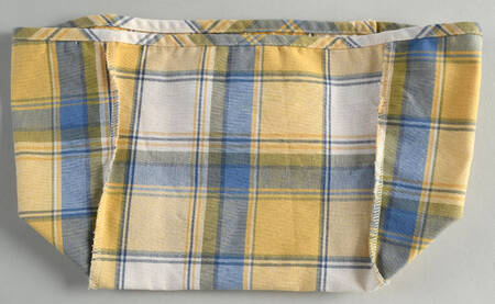 Baskets Liner for Large Recipe Basket