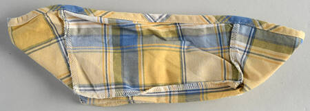 Baskets Liner for Note Pal/Paper Basket