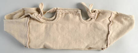 Baskets Liner for Small Gathering Basket
