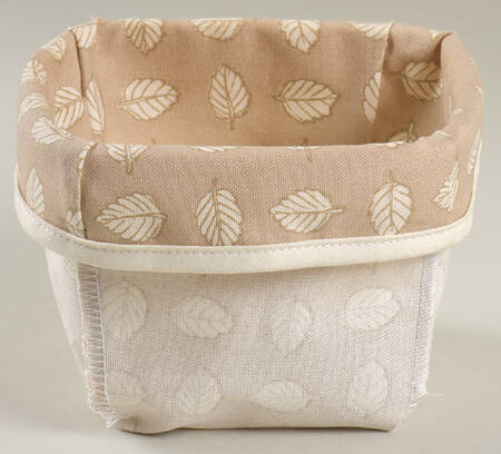 Baskets Liner for Teaspoon Basket