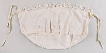 Baskets Liner for Large Fruit Basket (Apple Basket)