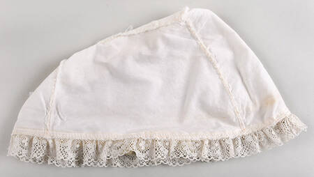 Baskets Liner for Small Vegetable Basket