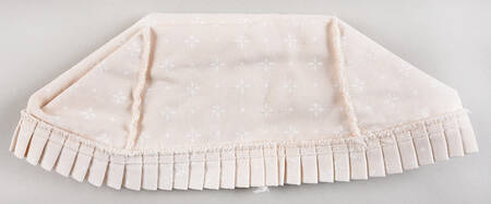 Baskets Liner for Large Berry Basket