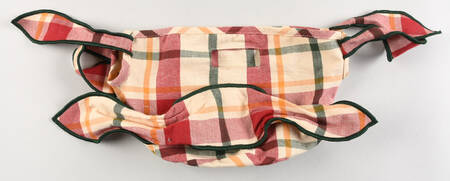 Baskets Liner for Woven Memories Basket
