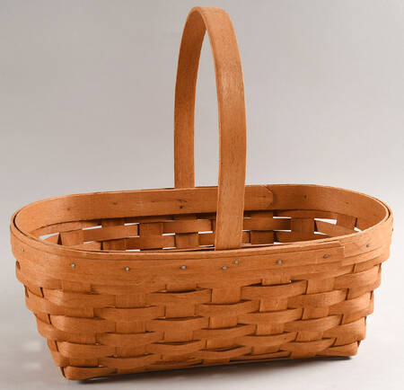 Baskets 1994 Easter Basket