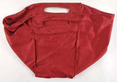 Baskets Liner for Newspaper Basket by Longaberger