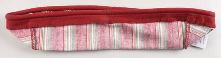 Baskets Liner for Cracker/Muffin Basket by Longaberger