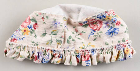 Baskets Liner for Button Basket