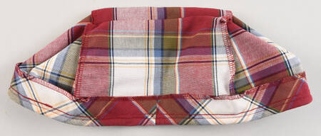 Baskets Liner for Large Berry Basket by Longaberger
