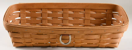 Baskets Mail and Bill Basket
