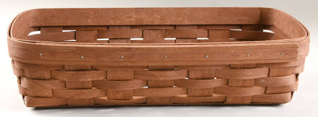Baskets (New Style) Bread Basket by Longaberger