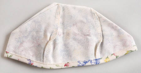 Baskets Liner for Raspberry Basket