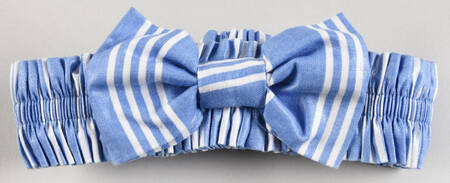 Baskets Small Garter (With Bow) for Basket
