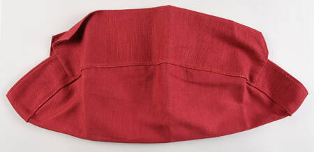 Baskets Liner for Oval Serving Tray Basket