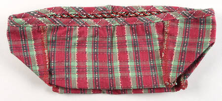Baskets Liner for Small Recipe Basket