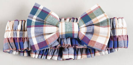 Baskets Small Garter (With Bow) for Basket
