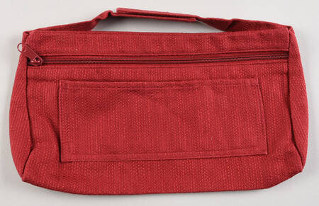 Baskets 5 x 10 Pocket Liner for Medium Side Handle Tote