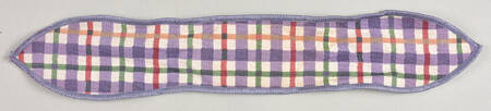Baskets Small Handle Tie for Basket