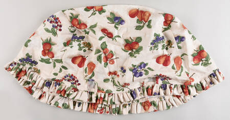 Baskets Liner for Treasures Basket