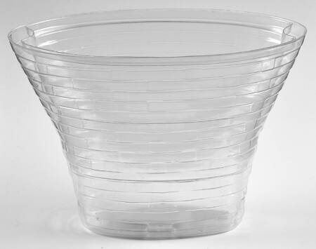 Baskets Protector & Insert for Geranium Basket