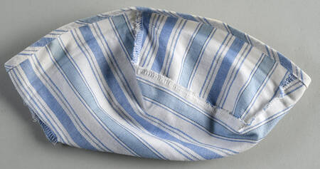 Baskets Liner for Small Catch All Basket