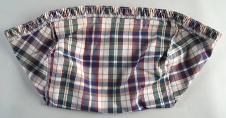 Baskets Liner for Large Desktop Basket
