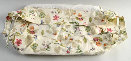 Baskets Liner for Large Serving Basket