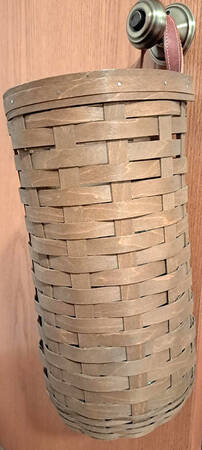 Baskets Large Bag It Basket