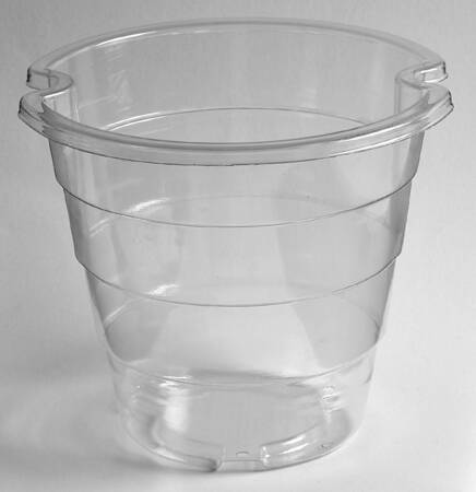 Baskets Planter Insert for 9" Measuring Basket by Longaberger