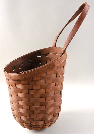 Baskets Foyer Basket