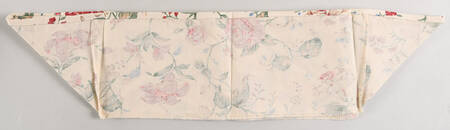 Baskets Liner for Letter Tray Basket by Longaberger