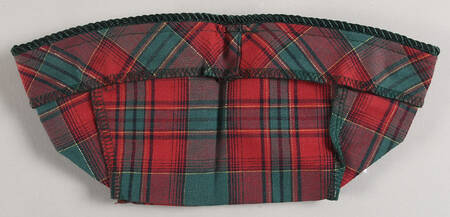 Baskets Liner for Small Comforts Basket by Longaberger