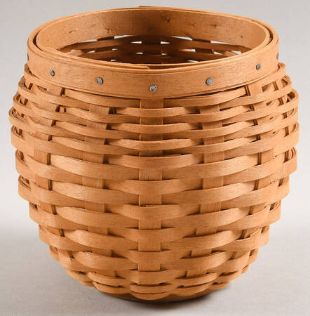 Baskets Small Strawberry Basket