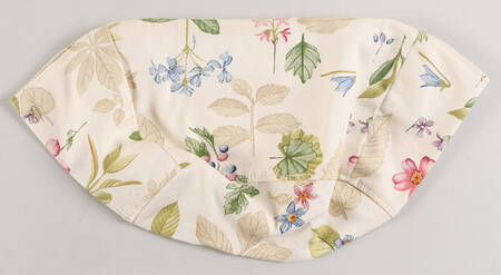 Baskets Liner for Medium Crocus Basket by Longaberger