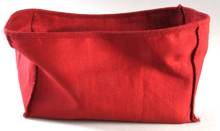Baskets Liner for Long Tissue Basket