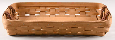 Baskets Medium Serving Basket