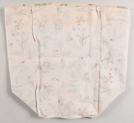 Baskets Liner for Small Square Waste Basket